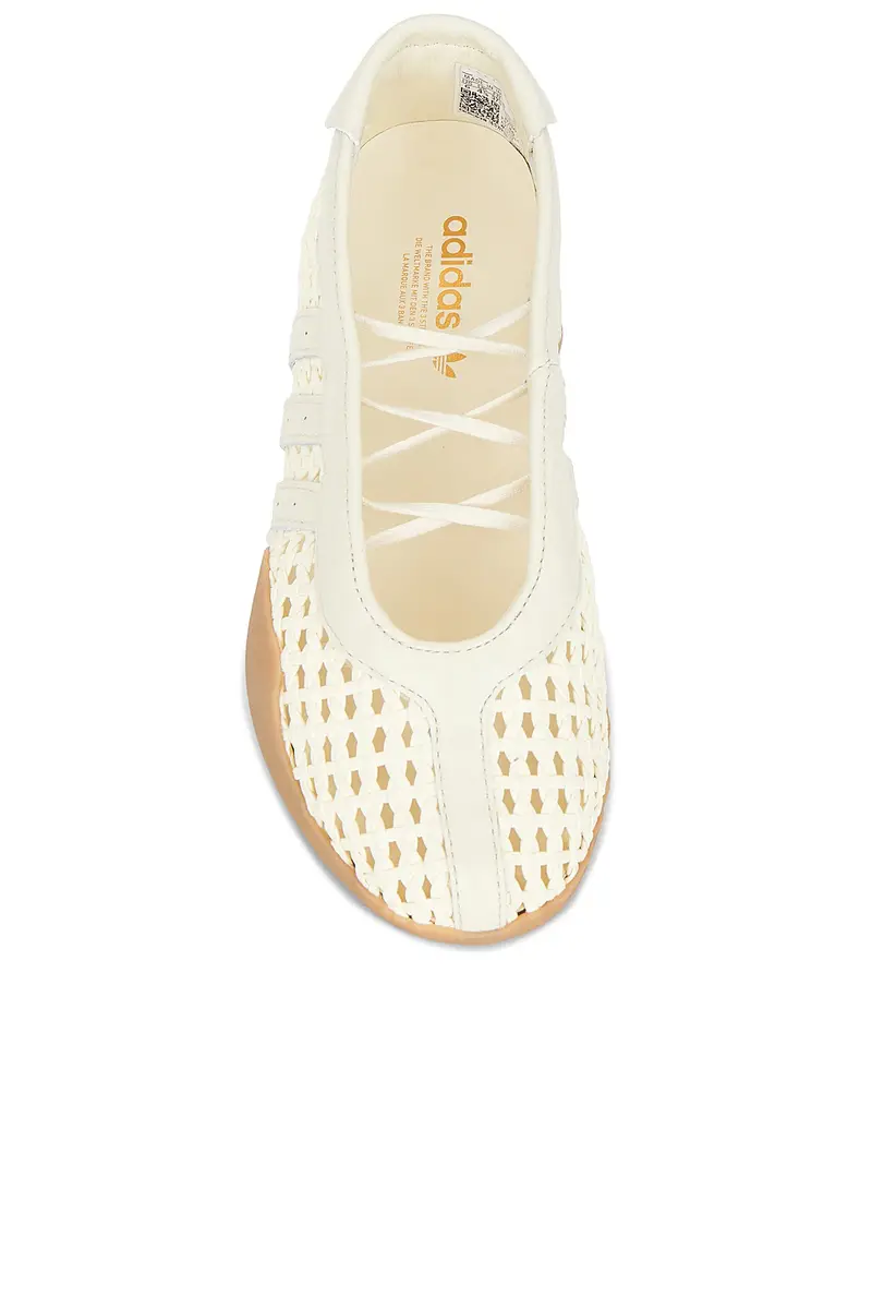 adidas Originals Taekwondo Mei Ballet Sneaker | Thumbnail 4 adidas Originals Taekwondo Mei Ballet Sneaker | Thumbnail 4