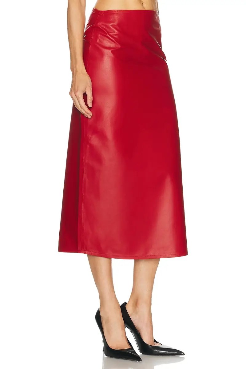 EZR Blade Long Skirt | Thumbnail 2 EZR Blade Long Skirt | Thumbnail 2