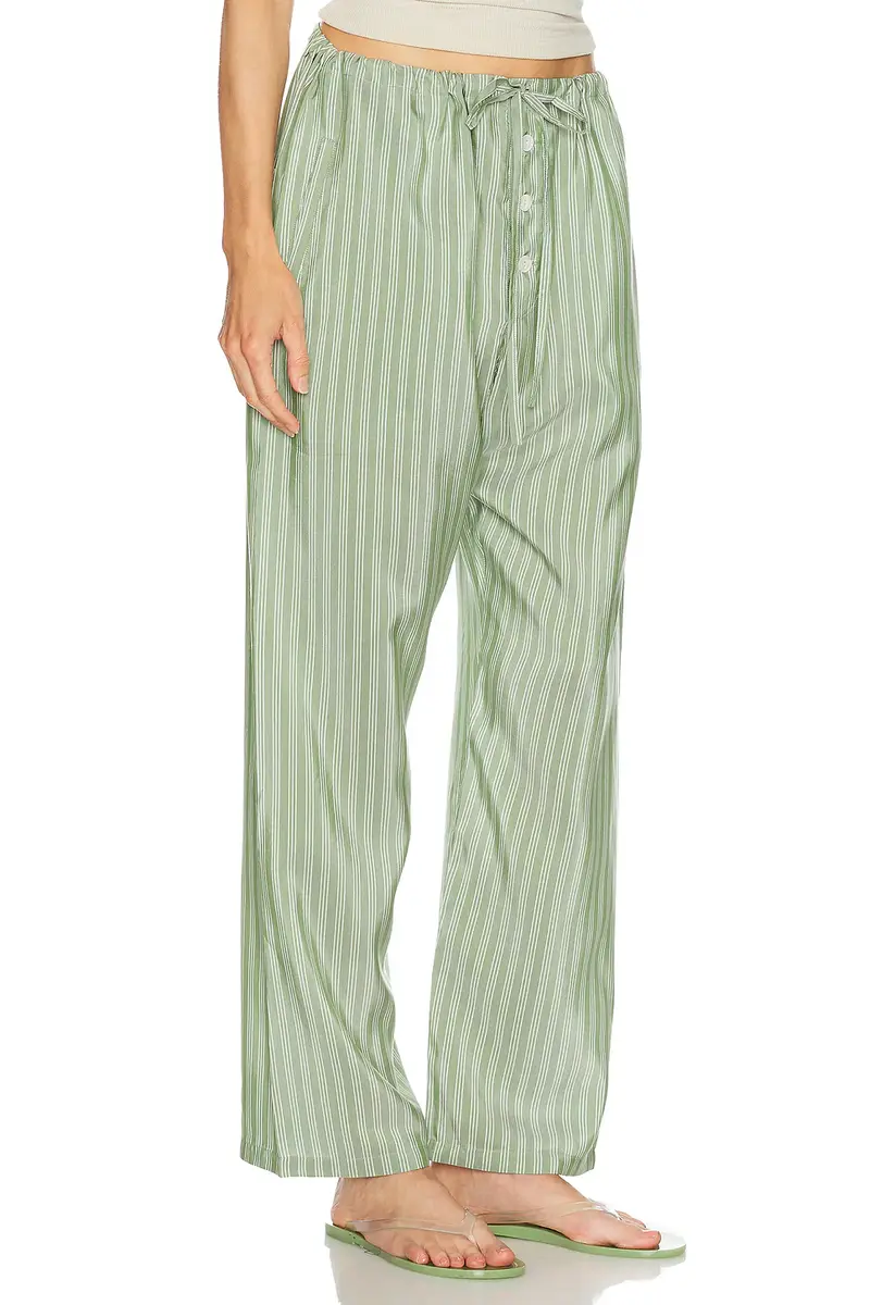 BODE Sylvan Stripe Pant | Thumbnail 2 BODE Sylvan Stripe Pant | Thumbnail 2