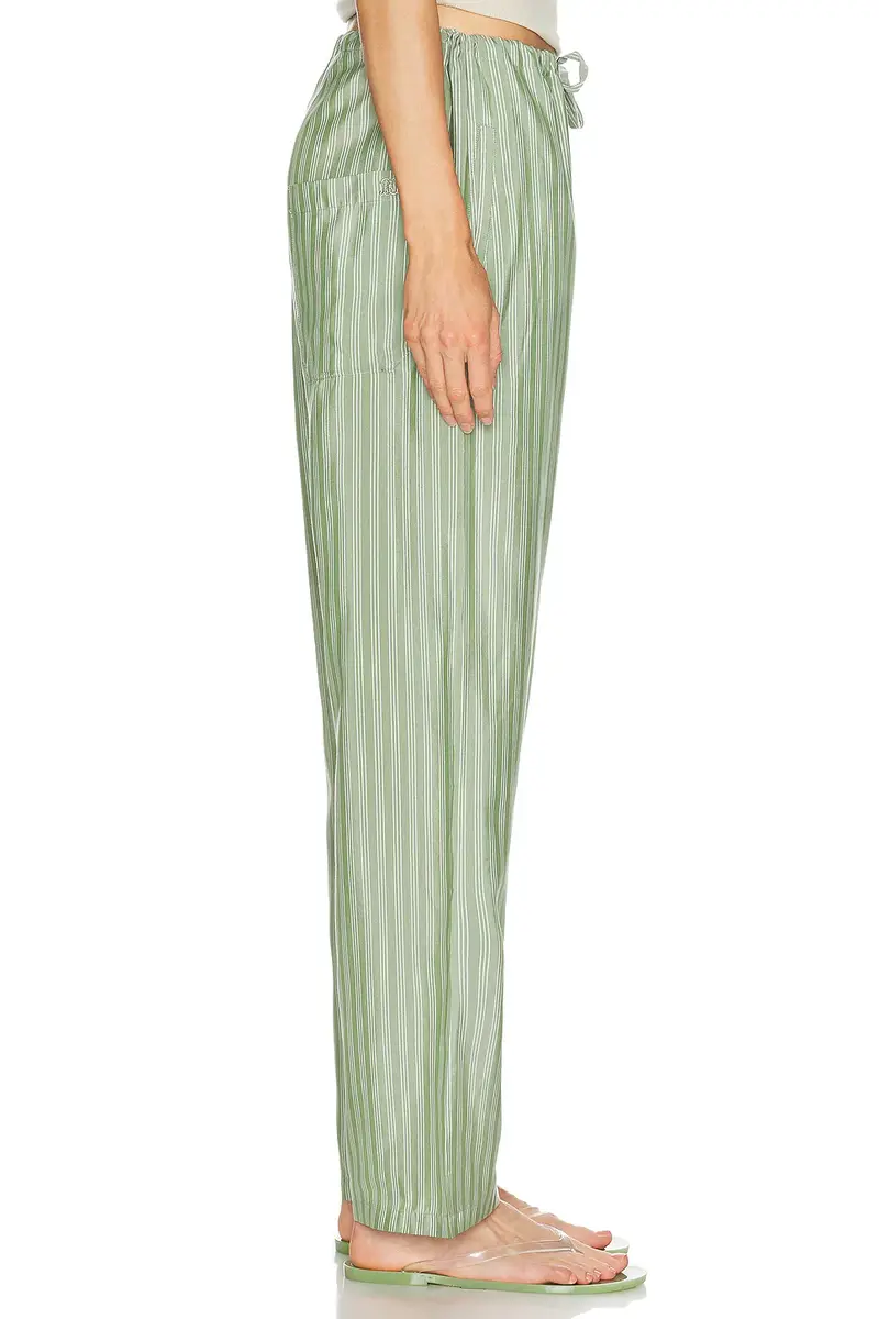BODE Sylvan Stripe Pant | Thumbnail 3 BODE Sylvan Stripe Pant | Thumbnail 3
