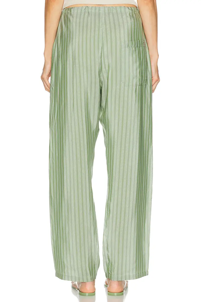 BODE Sylvan Stripe Pant | Thumbnail 4 BODE Sylvan Stripe Pant | Thumbnail 4