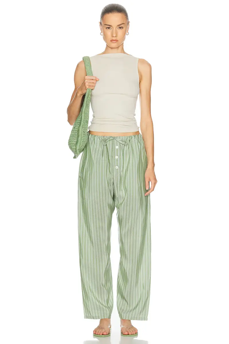 BODE Sylvan Stripe Pant | Thumbnail 5 BODE Sylvan Stripe Pant | Thumbnail 5
