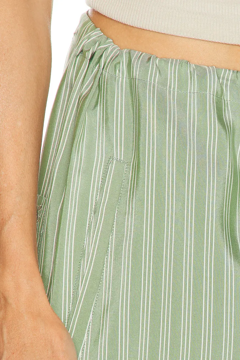 BODE Sylvan Stripe Pant | Thumbnail 6 BODE Sylvan Stripe Pant | Thumbnail 6
