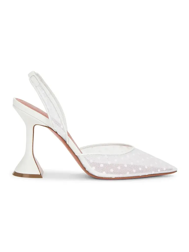 Holli 95 Sling Back Pump Holli 95 Sling Back Pump