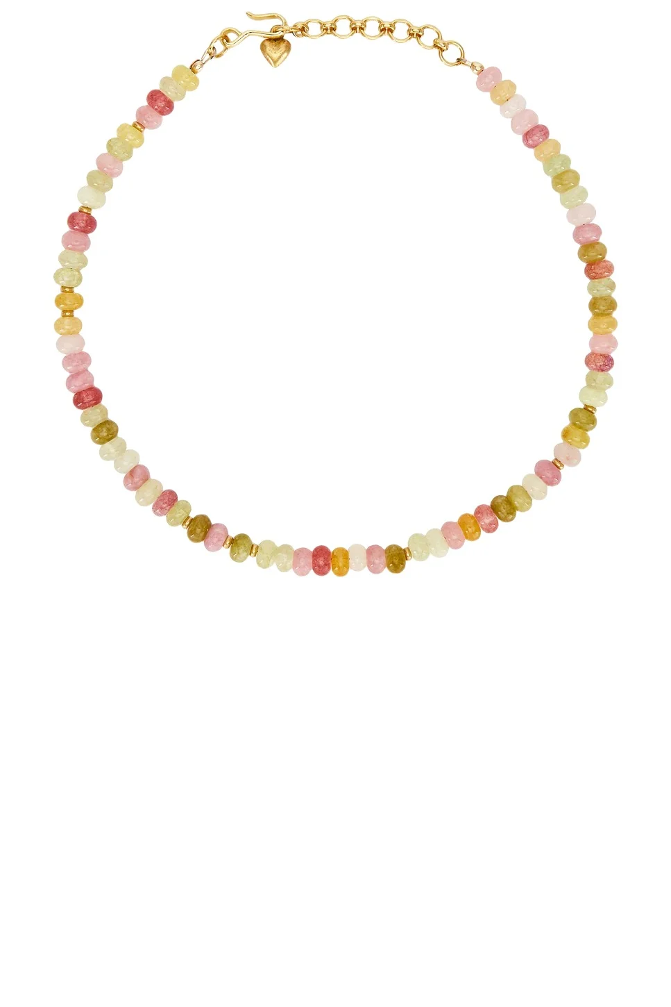 Brinker + Eliza Citrus Necklace Brinker + Eliza Citrus Necklace