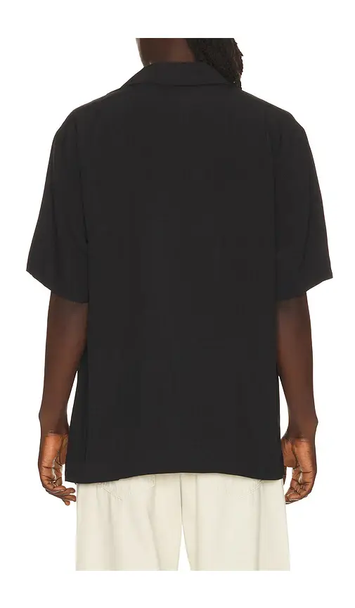 HUF Dogged Resort Shirt | Thumbnail 2 HUF Dogged Resort Shirt | Thumbnail 2