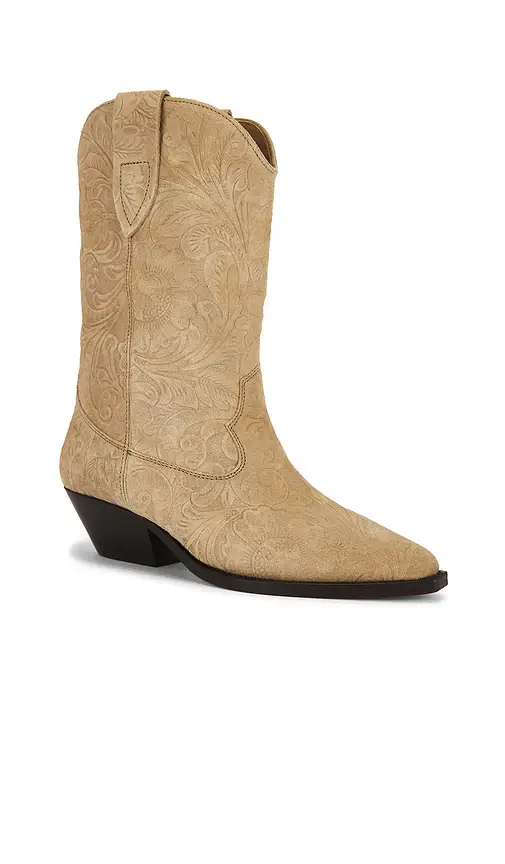 Isabel Marant Duerto Boot | Thumbnail 2