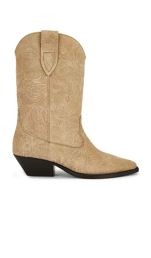Isabel Marant Duerto Boot