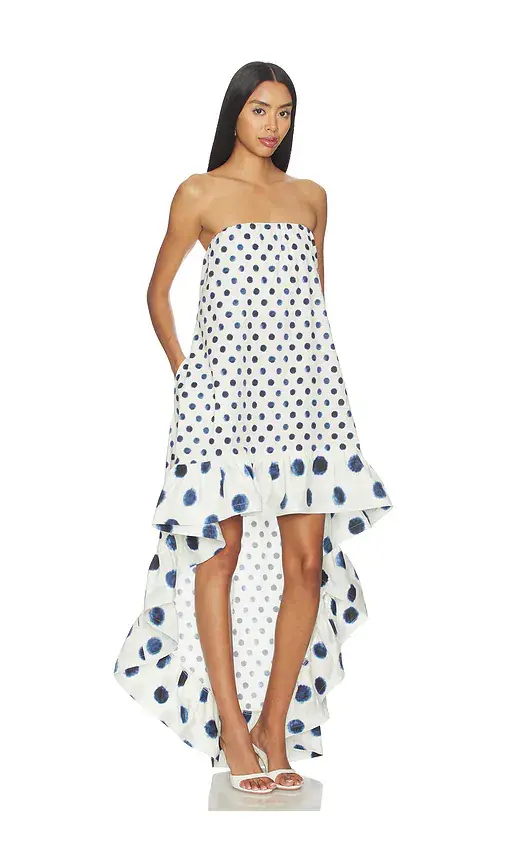 Misa Los Angeles Jisou Dress | Thumbnail 2 Misa Los Angeles Jisou Dress | Thumbnail 2