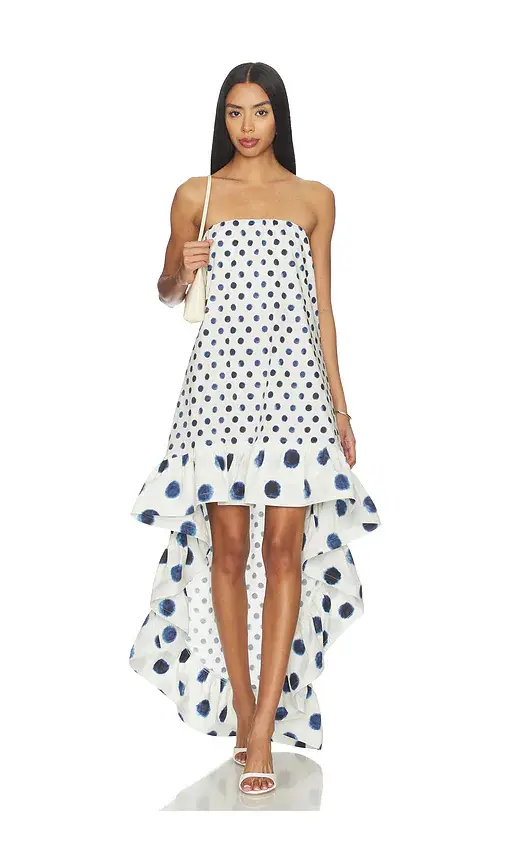 Misa Los Angeles Jisou Dress