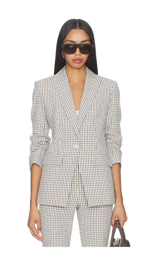 Veronica Beard Clayton Dickey Jacket | Thumbnail 2