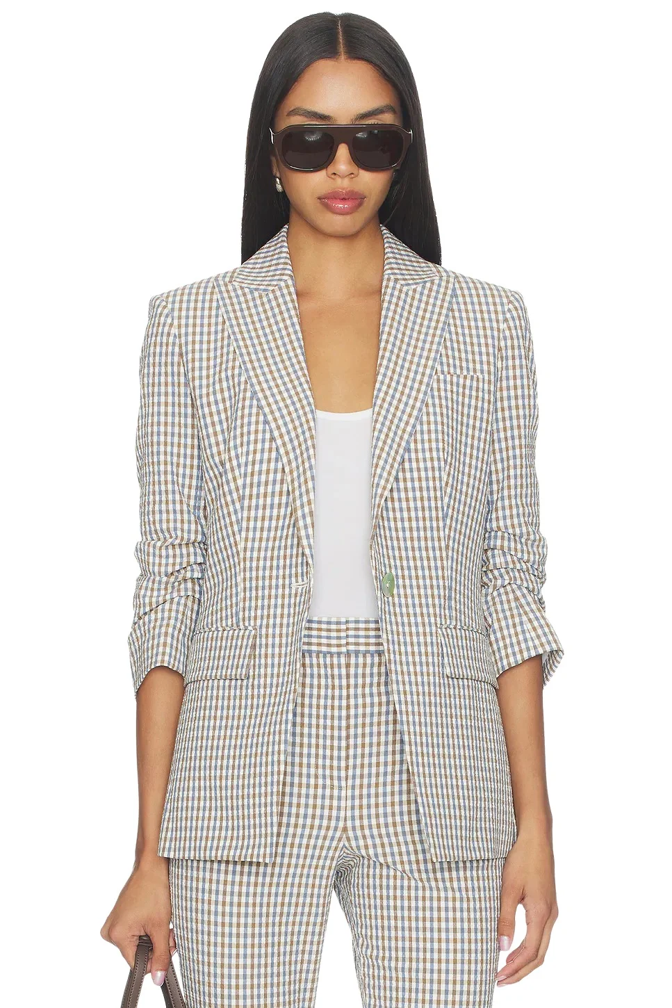 Clayton Dickey Jacket Clayton Dickey Jacket