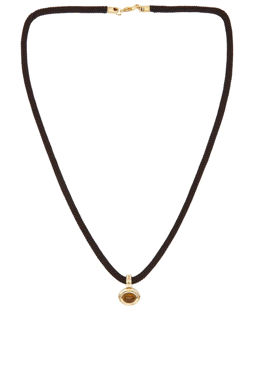 Maxwell Cord Necklace Maxwell Cord Necklace