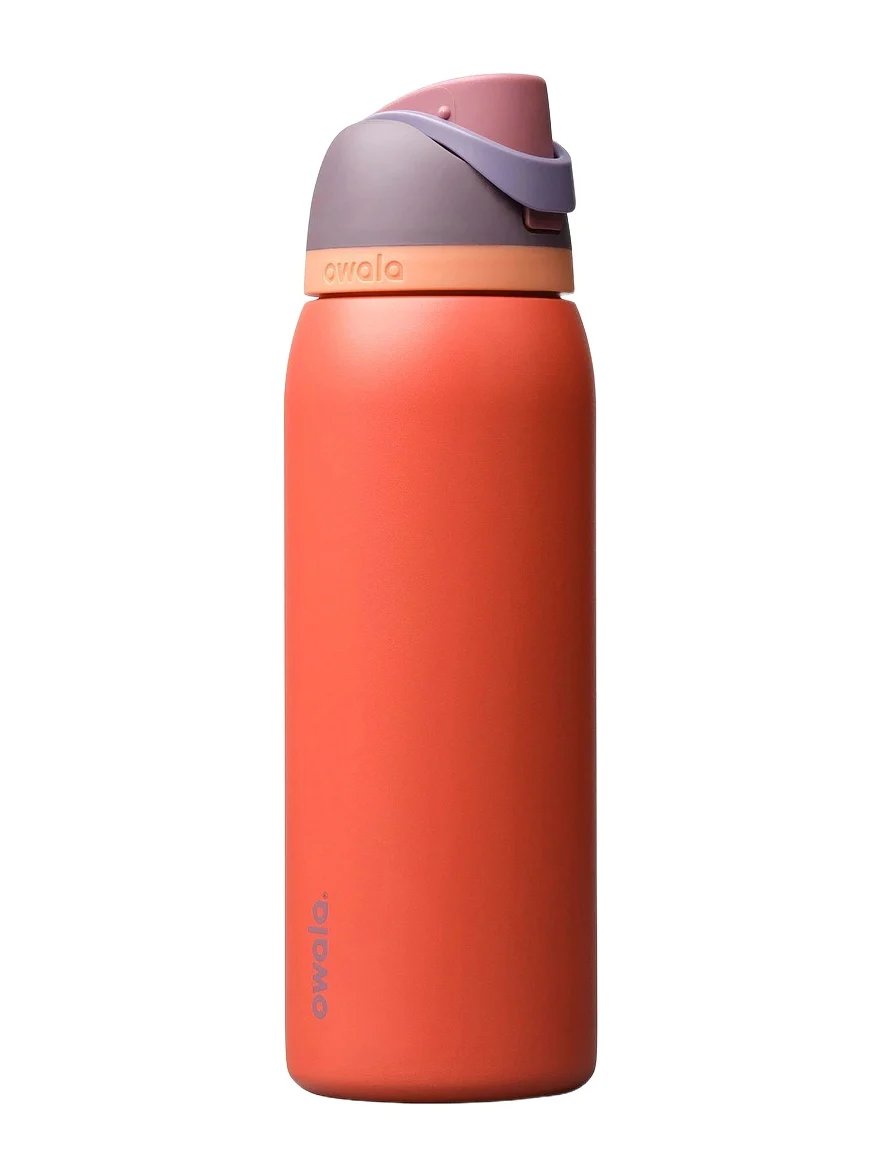 Owala 40-oz. Stainless Steel Freesip