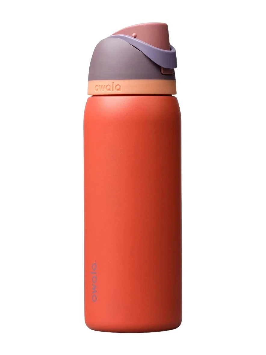 Owala 32-oz. Stainless Steel Freesip