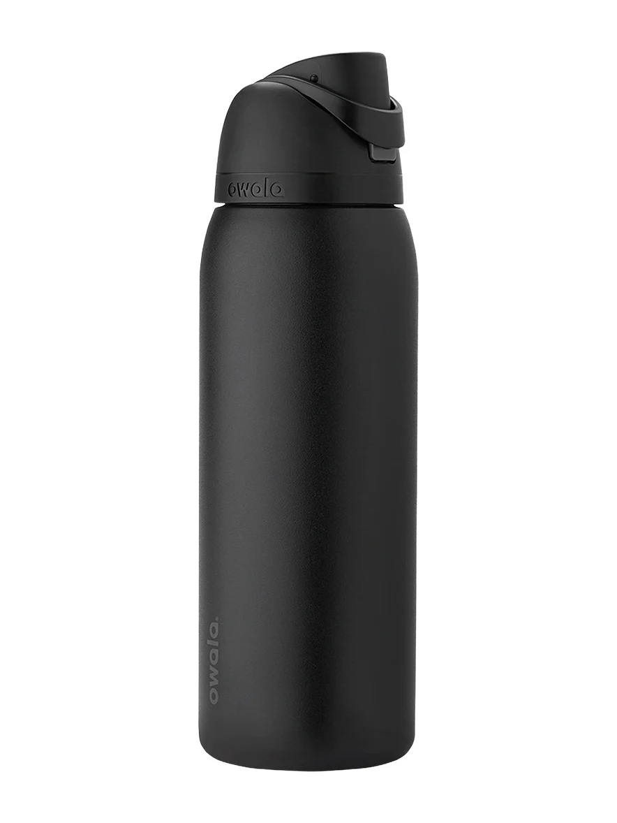 Owala 40-oz. Stainless Steel Freesip