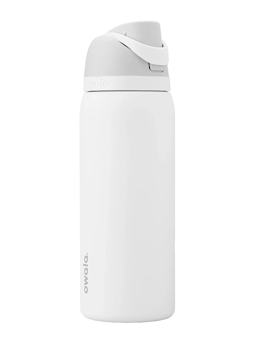 Owala 32-oz. Stainless Steel Freesip