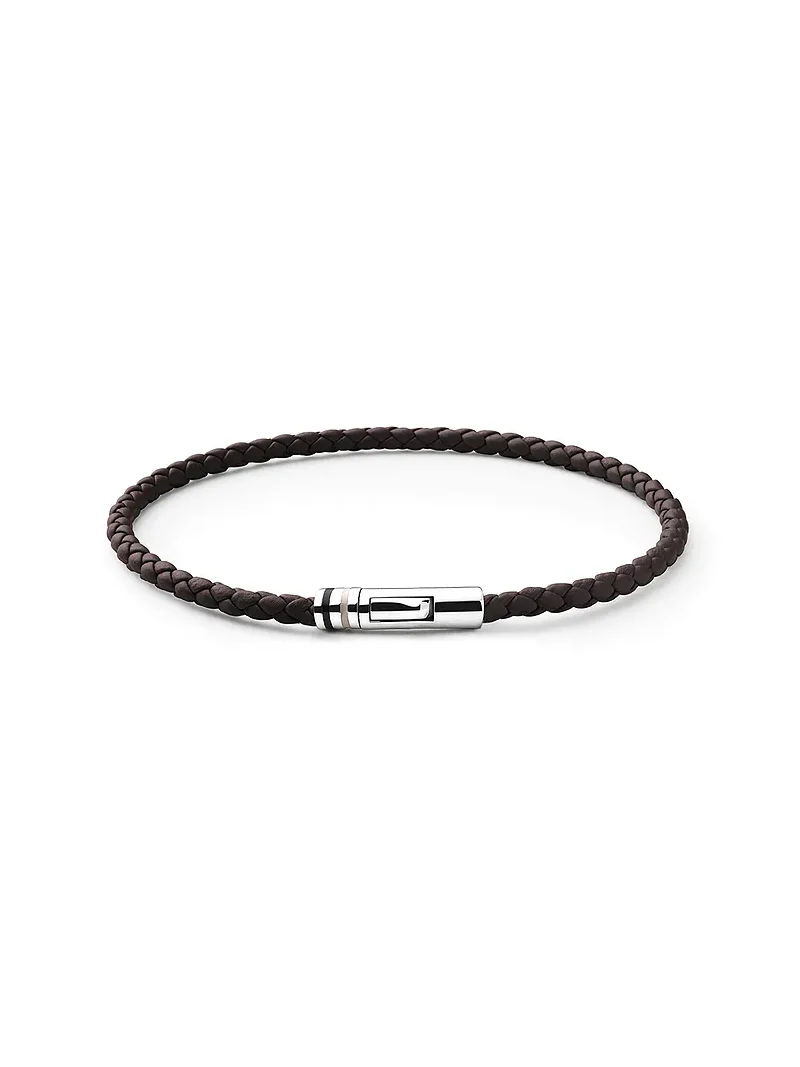 Juno Leather Bracelet Juno Leather Bracelet