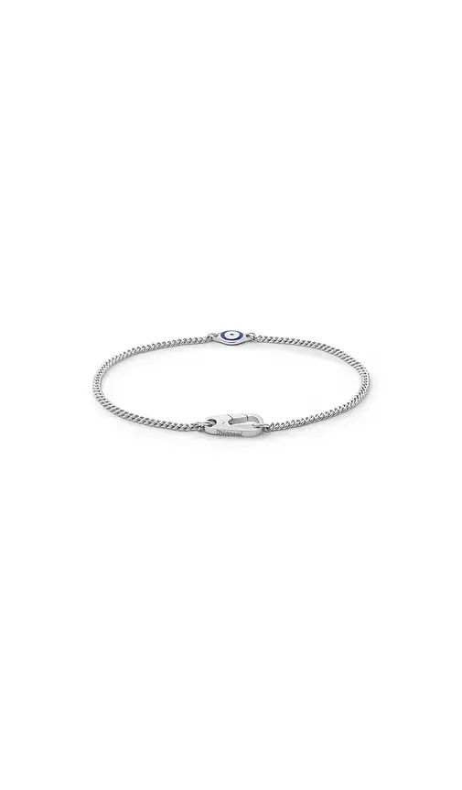 Miansai Single Blue Eye Bracelet | Thumbnail 2