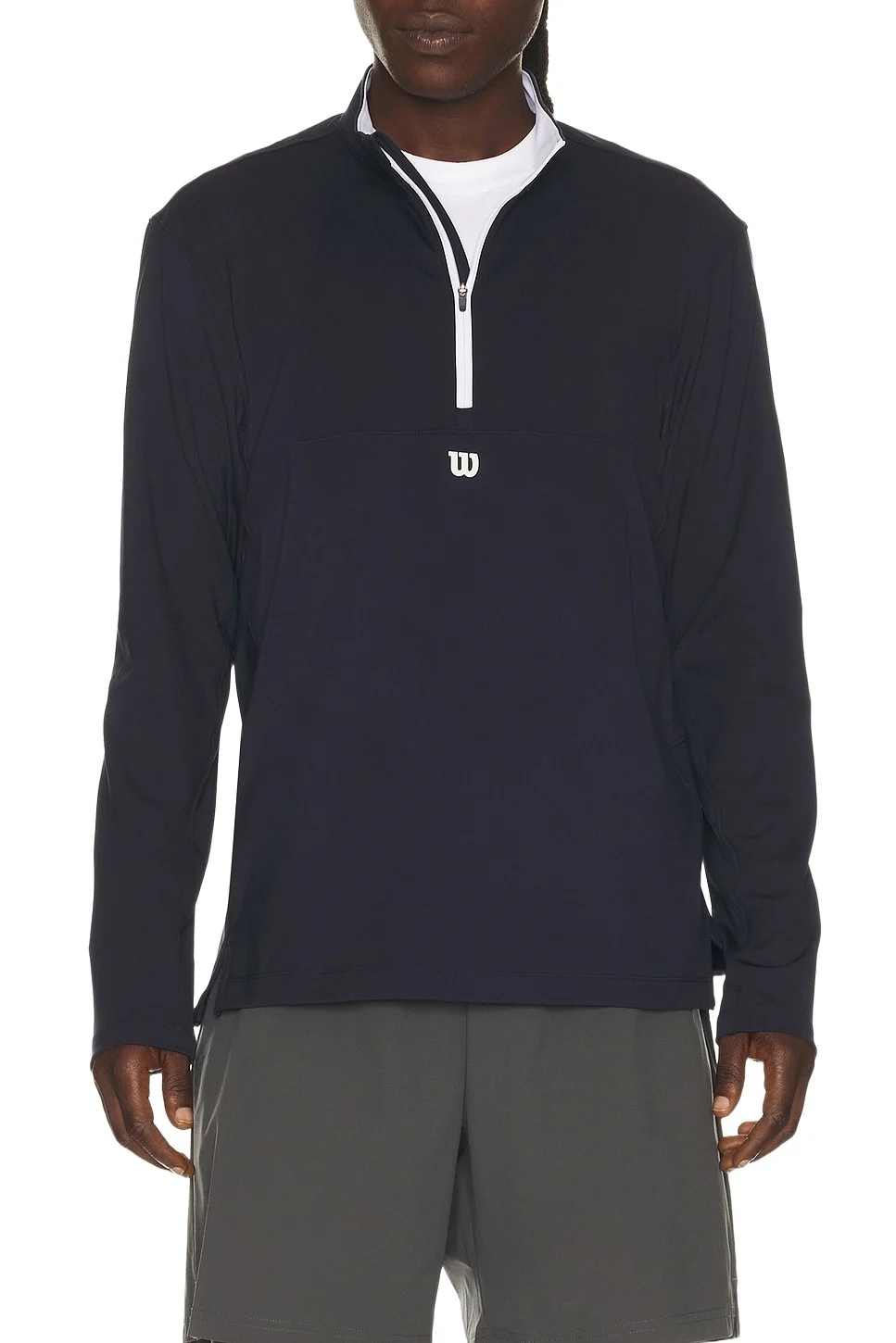 Elevate Performance Half-Zip Elevate Performance Half-Zip