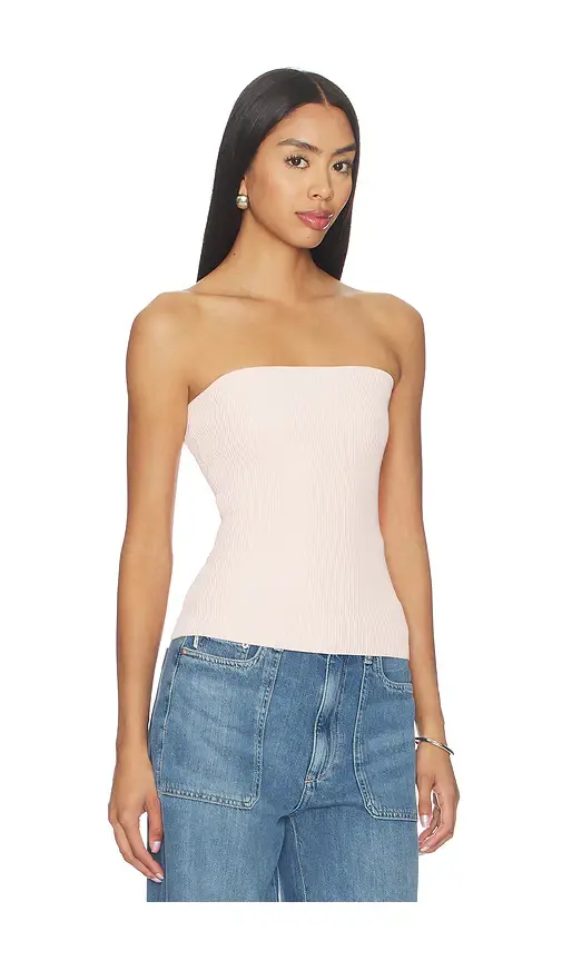 DL1961 DL Tube Top Instasculptâ¢ Rib | Thumbnail 2