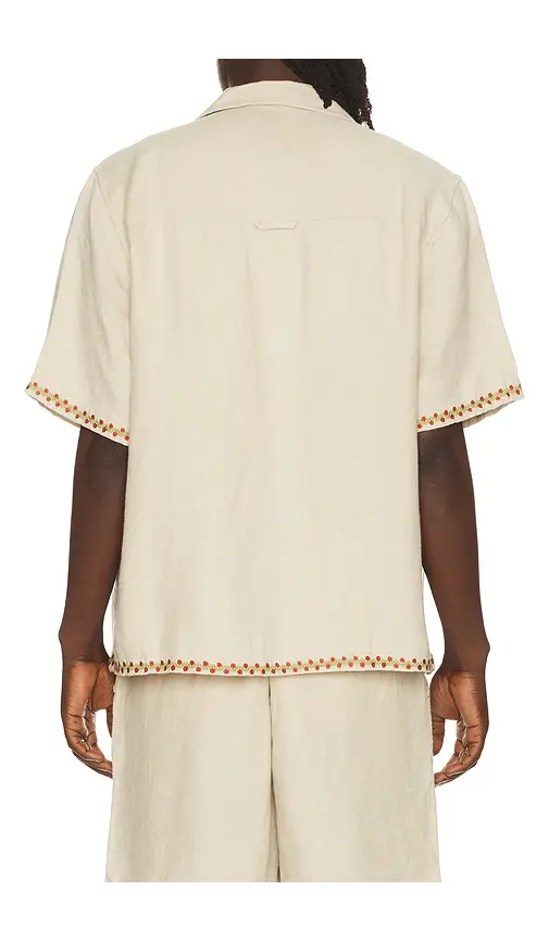 Far Afield Veloso Shirt | Thumbnail 2