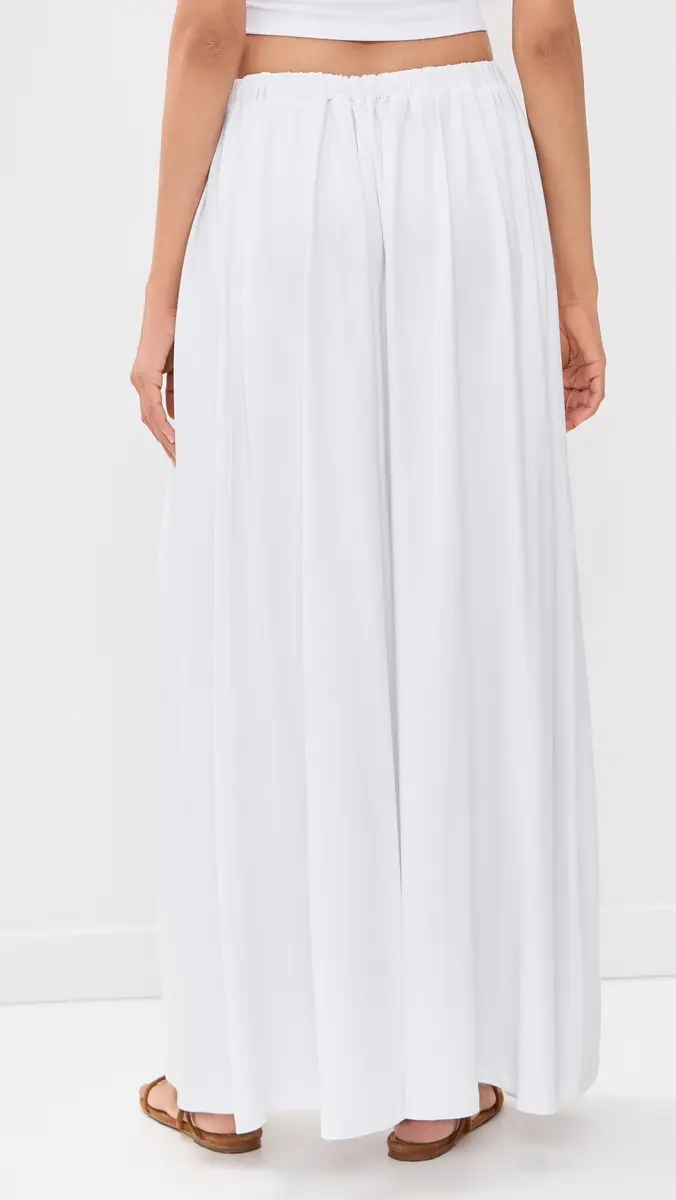 susana monaco Wrap Skirt | Thumbnail 3 susana monaco Wrap Skirt | Thumbnail 3