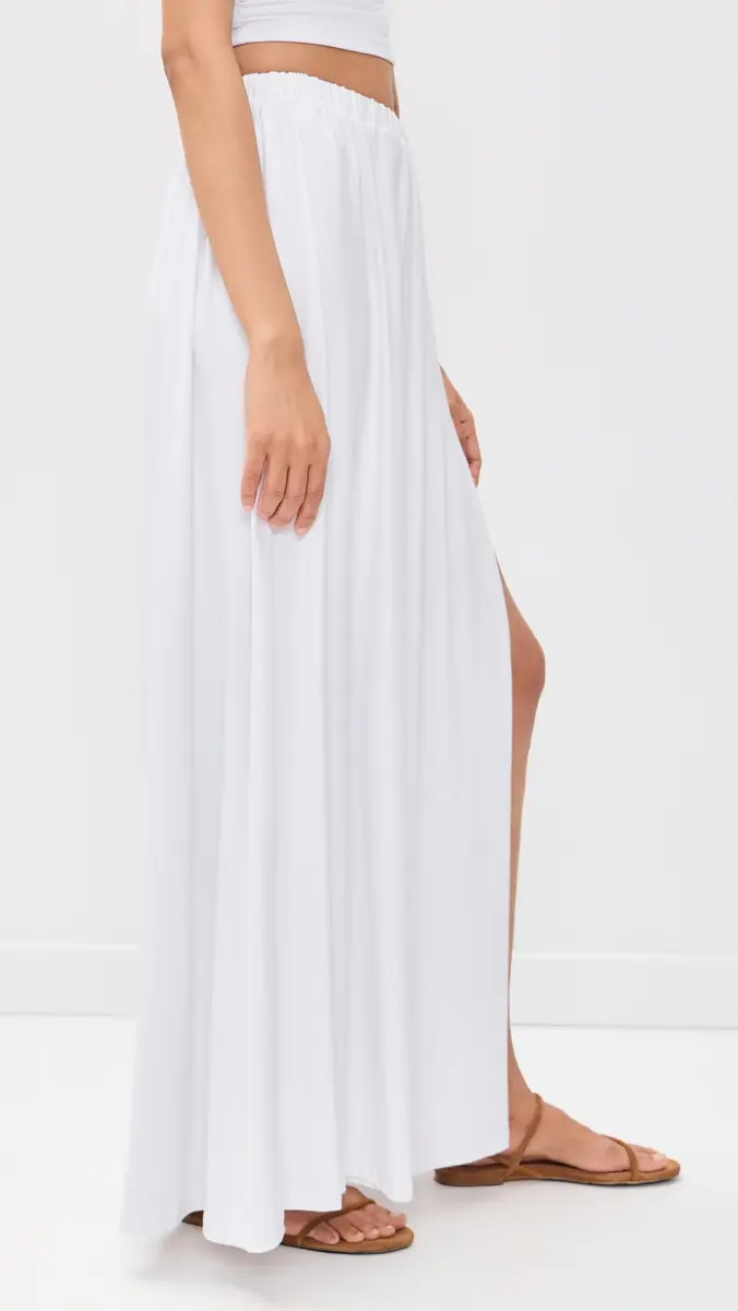 susana monaco Wrap Skirt | Thumbnail 4 susana monaco Wrap Skirt | Thumbnail 4