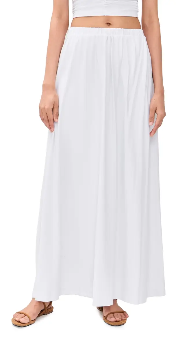 Wrap Skirt Wrap Skirt