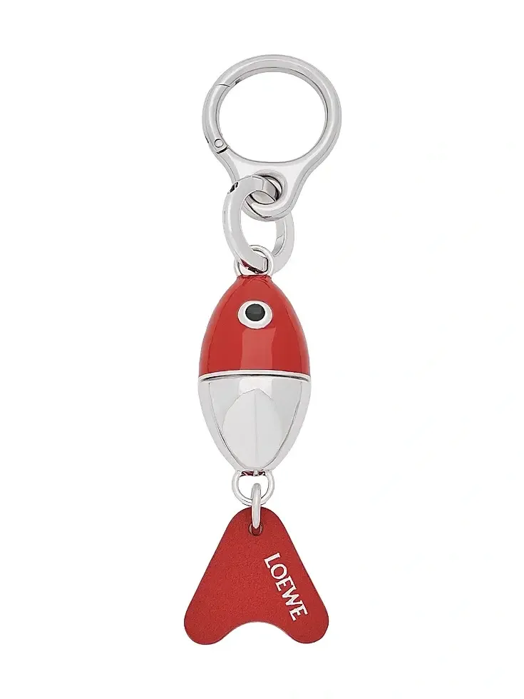 Women's x Paula's Ibiza Fishing Lure Charm Women's x Paula's Ibiza Fishing Lure Charm