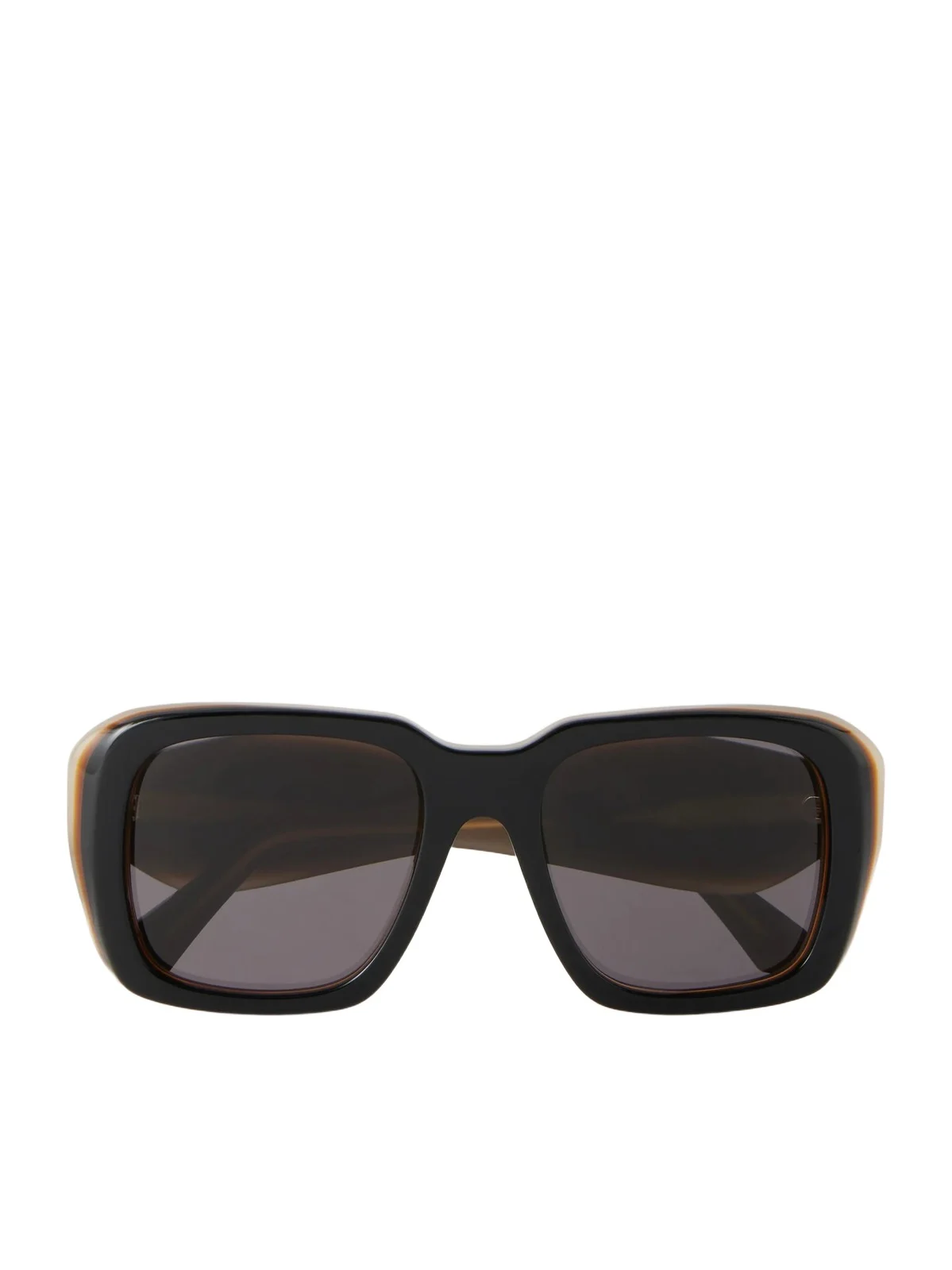 Loewe Paula's Ibiza Signature Square-Frame Acetate Sunglasses - Men
