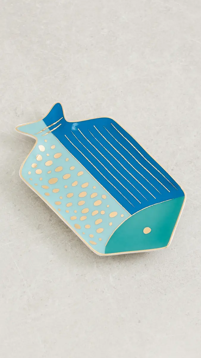 Jonathan Adler School of Fish Tray | Thumbnail 2
