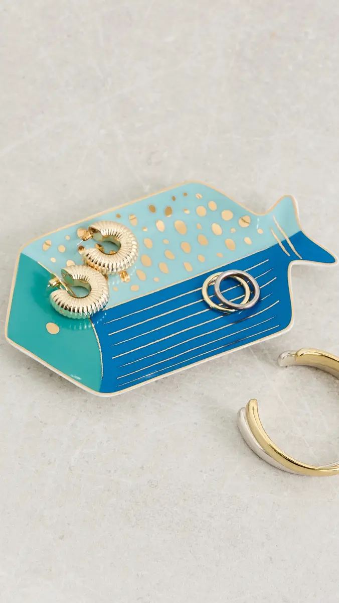 Jonathan Adler School of Fish Tray | Thumbnail 3