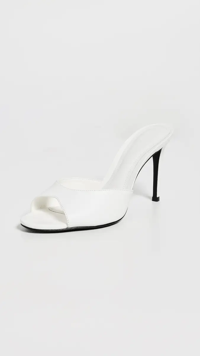 Schutz Cloe Heeled Sandals | Thumbnail 2 Schutz Cloe Heeled Sandals | Thumbnail 2