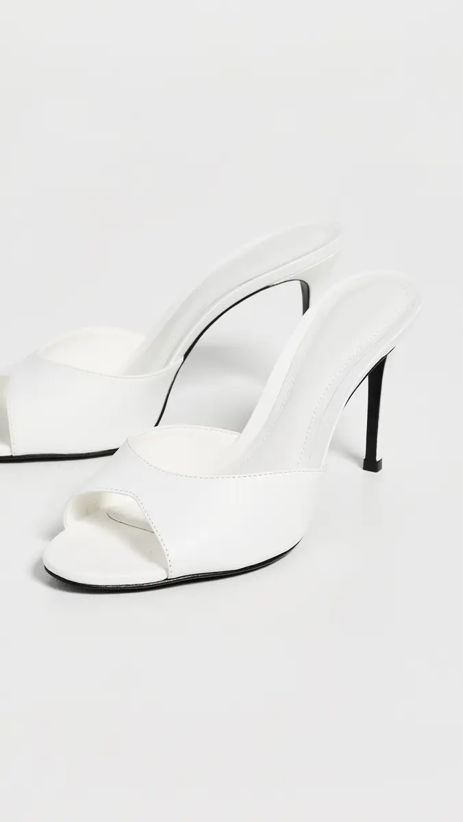 Schutz Cloe Heeled Sandals | Thumbnail 5 Schutz Cloe Heeled Sandals | Thumbnail 5
