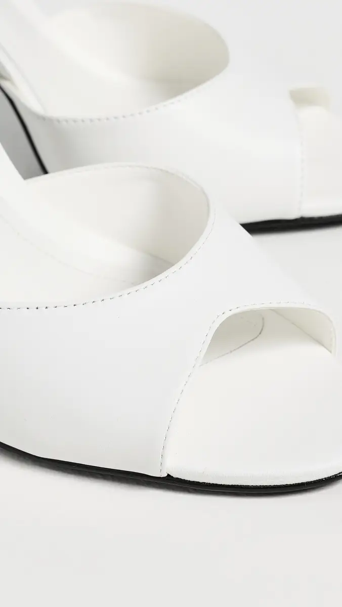 Schutz Cloe Heeled Sandals | Thumbnail 6 Schutz Cloe Heeled Sandals | Thumbnail 6
