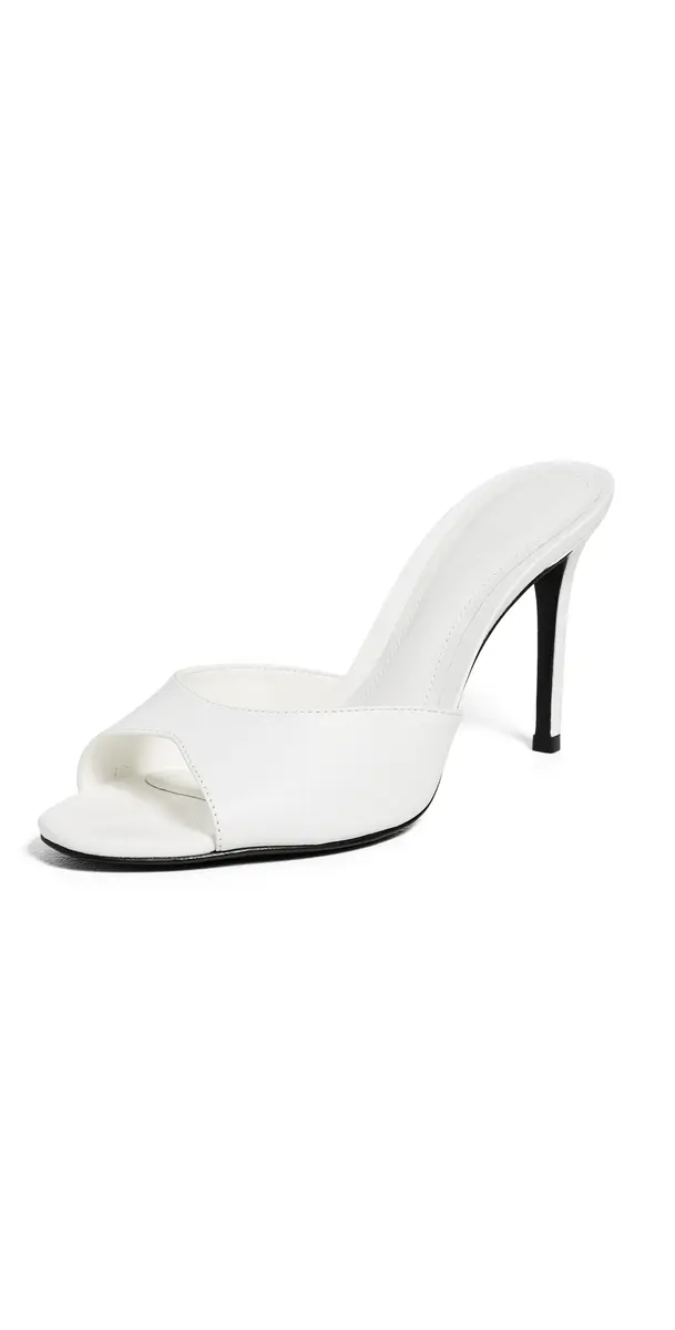 Schutz Cloe Heeled Sandals | Image 1 Schutz Cloe Heeled Sandals | Image 1