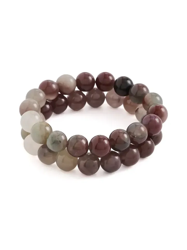 James Tourmaline Bracelet