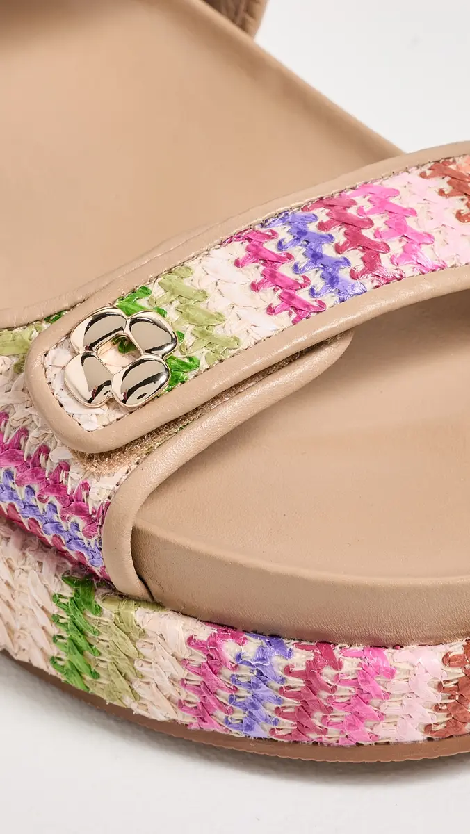 Larroudé Jetty Sandals | Thumbnail 6