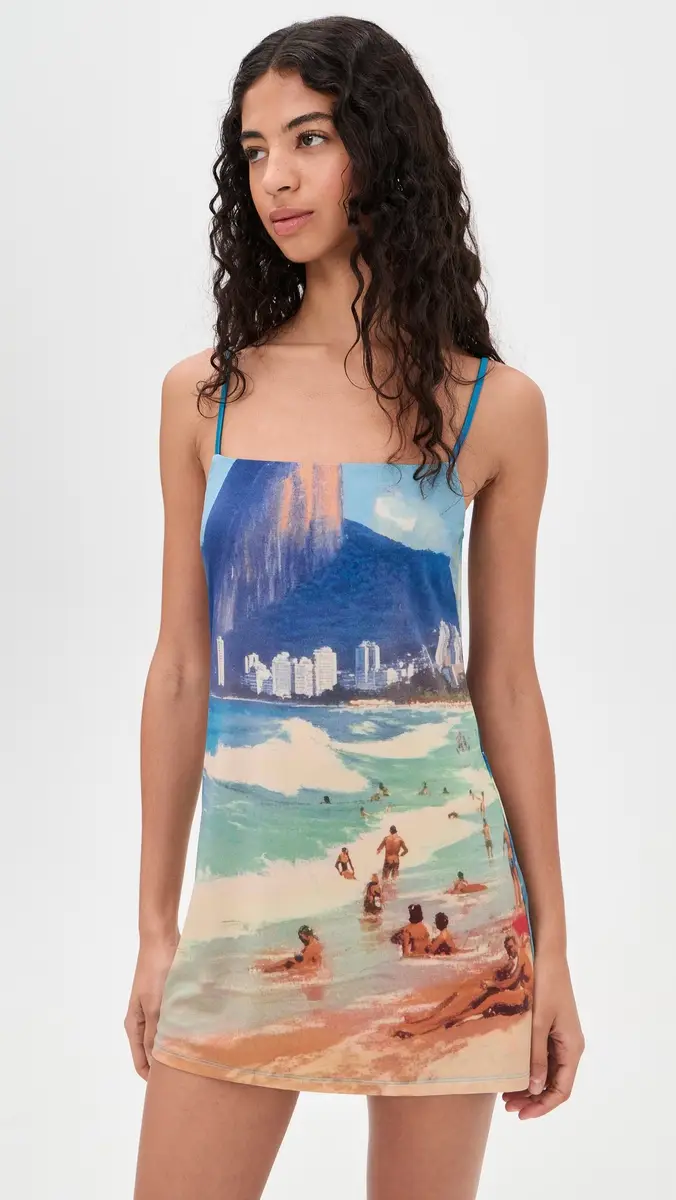 Cult Gaia Cardela Dress | Thumbnail 2