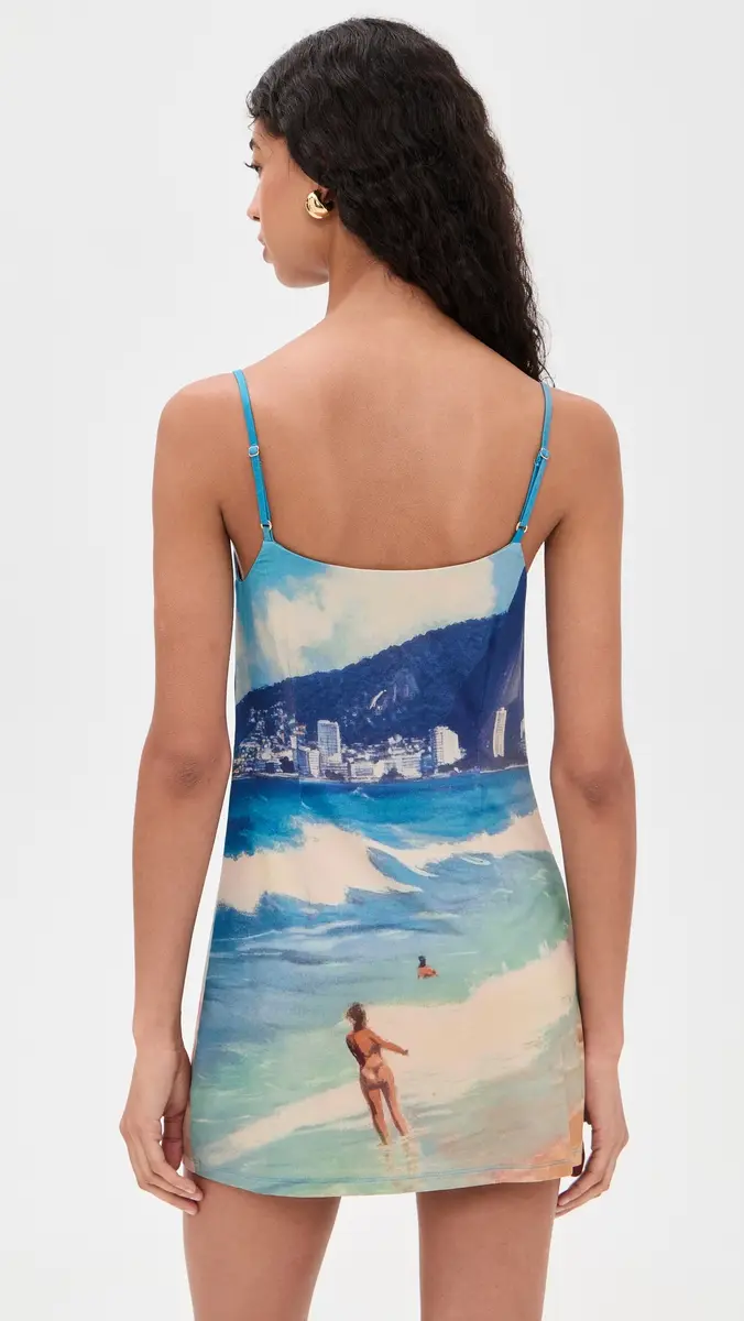 Cult Gaia Cardela Dress | Thumbnail 3