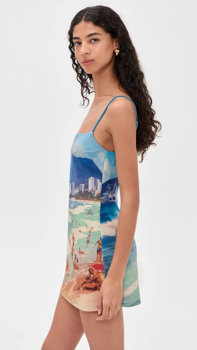 Cult Gaia Cardela Dress | Thumbnail 4