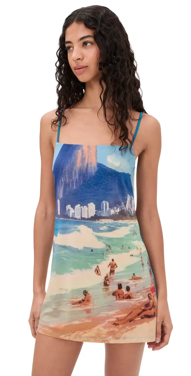 Cult Gaia Cardela Dress