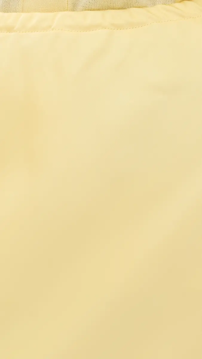 Jil Sander Satin Midi Skirt Pastel Yellow | Thumbnail 6 Jil Sander Satin Midi Skirt Pastel Yellow | Thumbnail 6