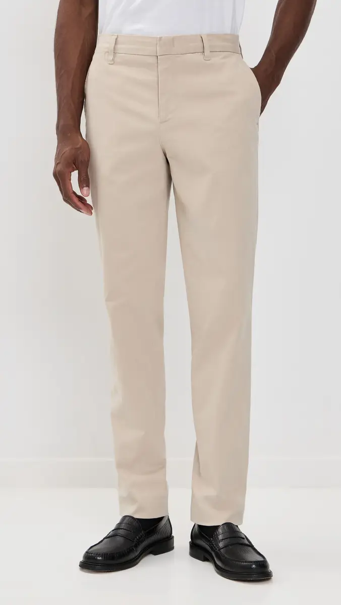 Vince Dylan Chino Pants | Thumbnail 2 Vince Dylan Chino Pants | Thumbnail 2