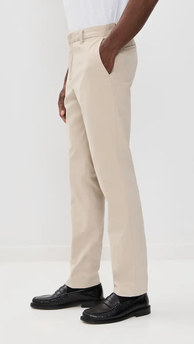 Vince Dylan Chino Pants | Thumbnail 4 Vince Dylan Chino Pants | Thumbnail 4