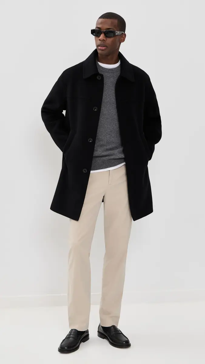Vince Dylan Chino Pants | Thumbnail 5 Vince Dylan Chino Pants | Thumbnail 5