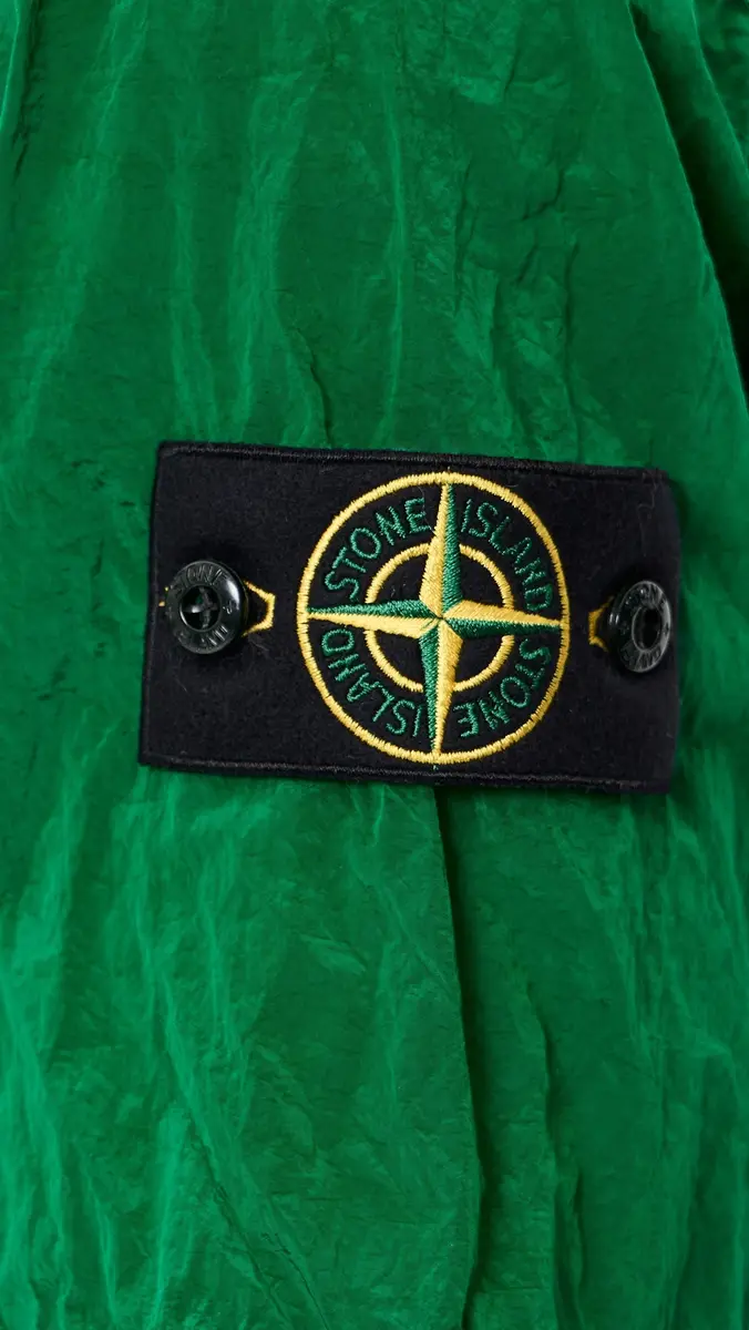 Stone Island Nylon Metal Shirt | Thumbnail 6 Stone Island Nylon Metal Shirt | Thumbnail 6
