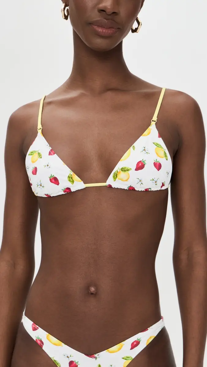 Frankies Bikinis Elena Bikini Top | Thumbnail 2