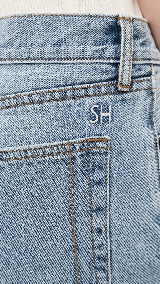 STILL HERE Painter Jeans | Thumbnail 6 STILL HERE Painter Jeans | Thumbnail 6